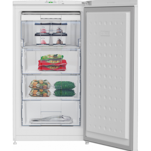Морозильная камера Beko FSE13030N, белый