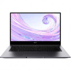 Ноутбук Huawei MateBook D 14 i3-1215U / 8Gb / 256GB / DOS MDF-X