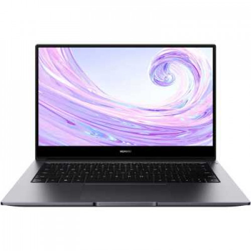 Ноутбук Huawei MateBook D 14 i3-1215U / 8Gb / 256GB / DOS MDF-X - фото 1