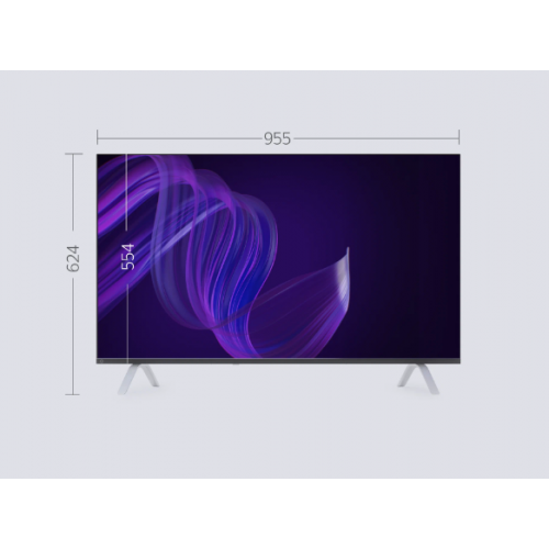 Телевизор YANDEX YNDX-00071 - фото 3