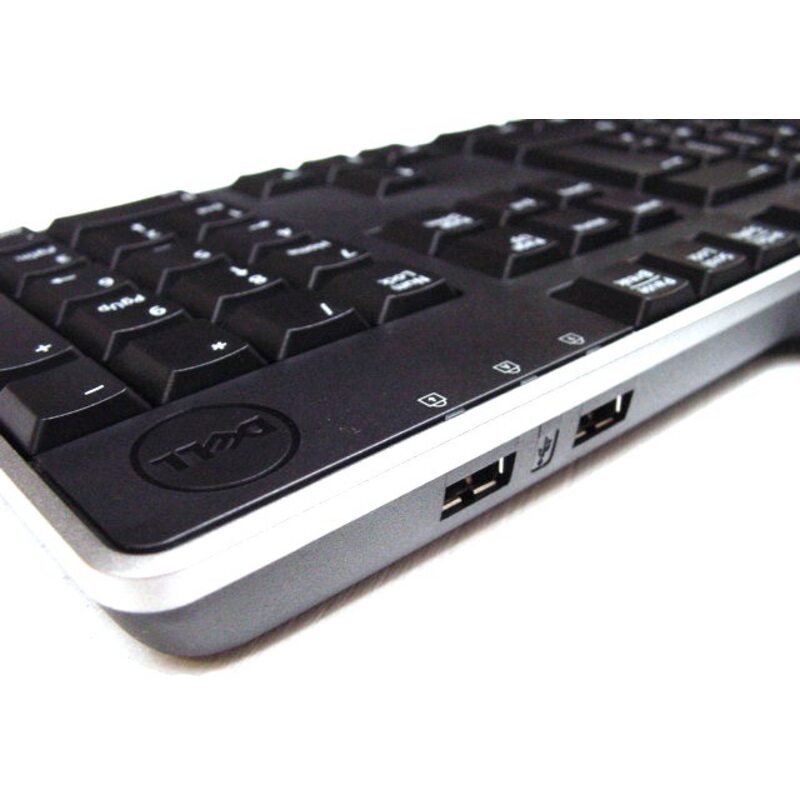 Клавиатура Dell KB-522 (580-17683)