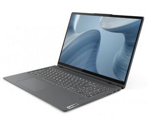 Ноутбук Lenovo IdeaPad Flex 5 16IAU7 (Intel i7-1255U/16GB/512GB/Iris Xe Graphics/Win 11/ENG) 