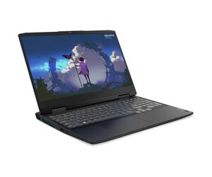 Ноутбук Lenovo IdeaPad Gaming 3 15IAH7 (Intel i5-12450H/16GB/512GB SSD/GeForce RTX 3050 4GB GDDR6/DOS)