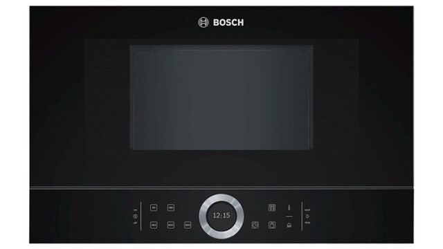 Микроволновая печь Bosch BEL634GB1