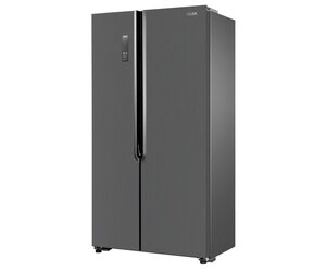 Холодильник BERK BSB-1797DNFID