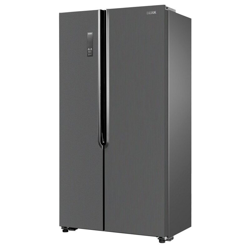Холодильник BERK BSB-1797DNFID