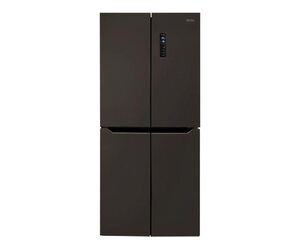 Холодильник BERK BSB-187DNFID