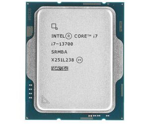 Процессор Intel Core i7 Raptor Lake i7-13700 OEM