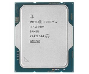 Процессор Intel Core i7 Raptor Lake i7-13700F OEM 
