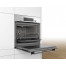 Духовой шкаф Bosch HBJ538ES0M - функциональный помощник в приготовлении вкусных блюд!