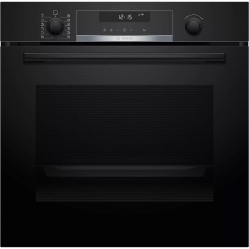 Духовой шкаф Bosch HBG5780B6 - фото 1