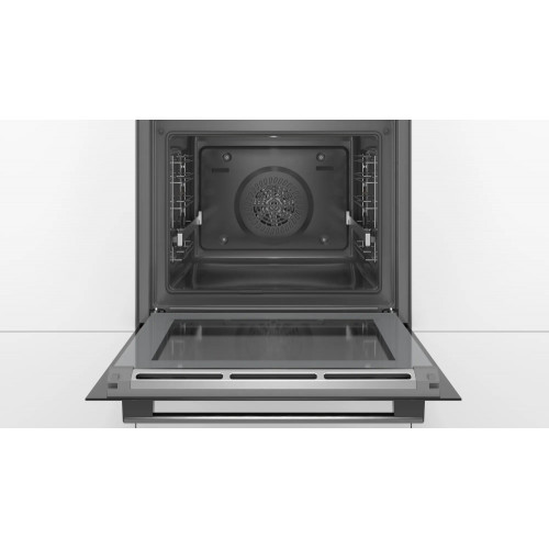 Духовой шкаф Bosch HBG5780B6 - фото 2