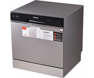 Посудомоечная машина Toshiba DW08T1CIS S