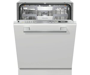 Посудомоечная машина Miele G7160SCVi