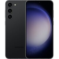 Смартфон Samsung Galaxy S23 Plus 256 ГБ черный фантом (Global)