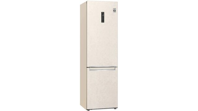 Холодильник LG GB-B62SEHMN