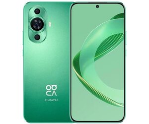 Смартфон Huawei Nova 11 256 ГБ Зеленый