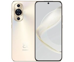 Смартфон Huawei Nova 11 256 ГБ Золотой