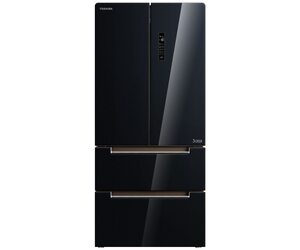 Холодильник Toshiba GR-RF532WE-PGJ