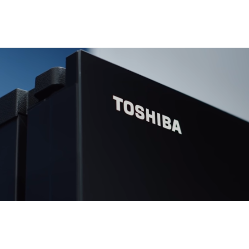 Холодильник Toshiba GR-RS780WE-PGJ