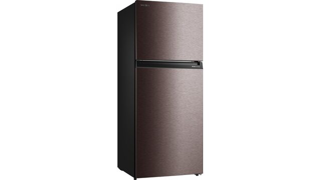 Холодильник Toshiba GR-RT559WE-PMJ37 бронзовый