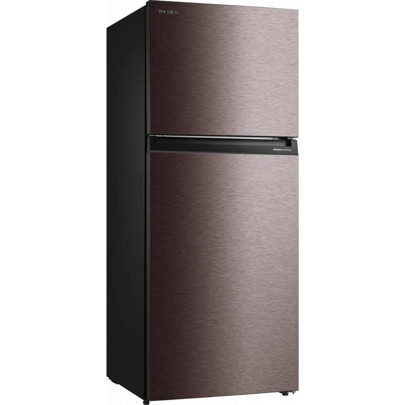 Холодильник Toshiba GR-RT559WE-PMJ37 бронзовый