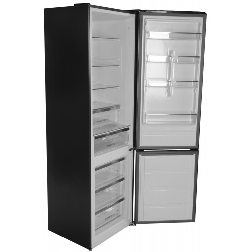 Холодильник Toshiba GR-RB360WE-DMJ серый