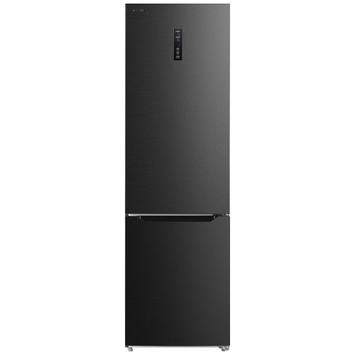 Холодильник Toshiba GR-RB360WE-DMJ серый