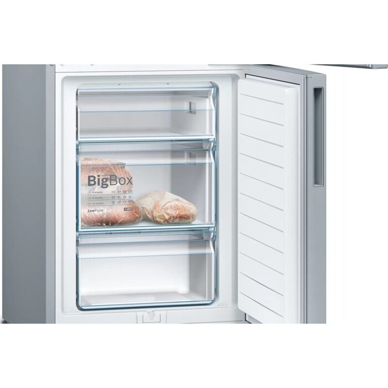 Холодильник Bosch KGV362LEA