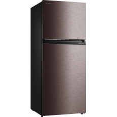 Холодильник Toshiba GR-RT559WE-PMJ37 бронзовый