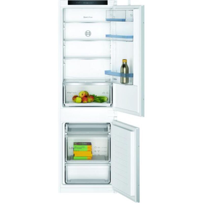 Холодильник Bosch KIV86NSF0