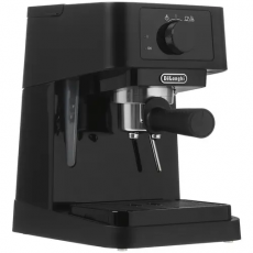 Кофеварка рожковая DeLonghi EC 230.BK