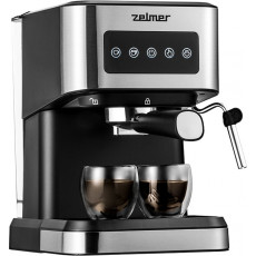 Кофеварка ZELMER ZCM6255