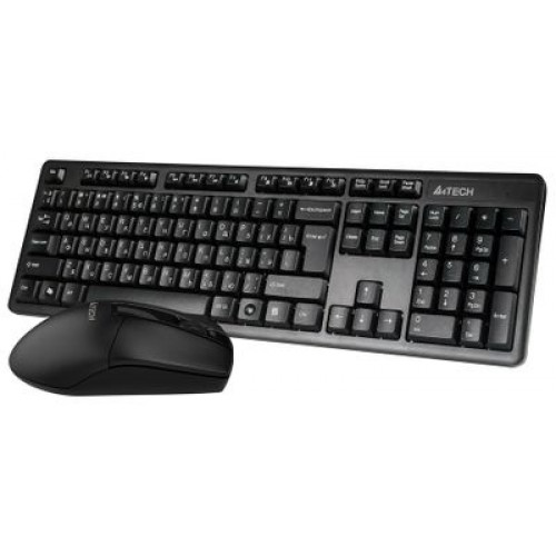 Комплект A4TECH 3330N