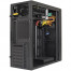 Корпус Miditower ExeGate XP-333U-XP500 EX283079RUS - фото 2