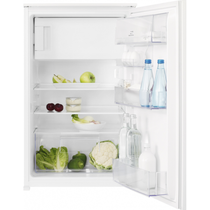 Холодильник Electrolux LFB2AF88S