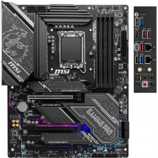 Материнская плата MSI Z790 GAMING PRO WIFI