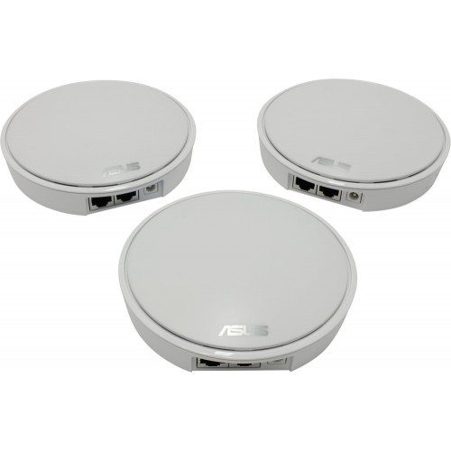 MESH система Asus Lyra mini MAP-AC1300 (3-pack)