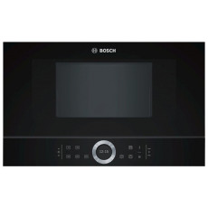 Микроволновая печь Bosch BEL634GB1