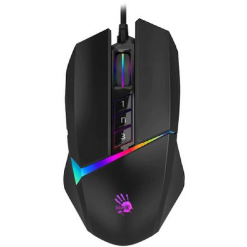 Мышь A4TECH Bloody W60 Max - фото 1