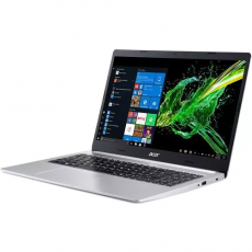 Ноутбук Acer Aspire 5 A515-58P (Intel i5-1335U/8GB/512GB SSD/Iris Graphics G7 80EU/DOS/Gray/ENG)