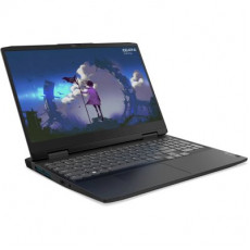 Ноутбук Lenovo IdeaPad Gaming 3 15IAH7 (Intel i5-12450H/16GB/512GB SSD/GeForce RTX 3050 4GB GDDR6/DOS)