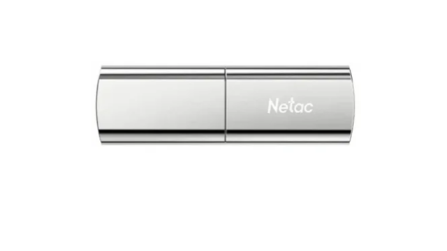 USB-флешка Netac NT03US2N-512G-32SL