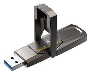 USB-флешка Netac NT03US5C-512G-32TA