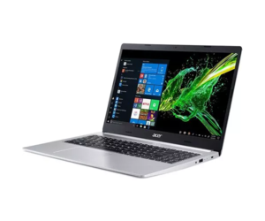 Ноутбук Acer Aspire 5 A515-58P (Intel i5-1335U/8GB/512GB SSD/Iris Graphics G7 80EU/DOS/Gray/ENG)