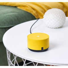 Портативная колонка Yandex Station Lite YNDX-00025 Yellow
