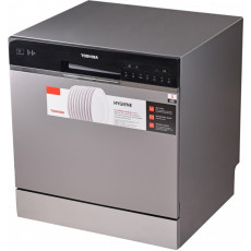 Посудомоечная машина Toshiba DW08T1CIS S