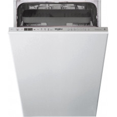 Посудомоечная машина Whirlpool WSIO3T223PCEX