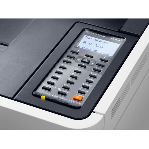 Принтер Kyocera ECOSYS P6235CDN - фото 2