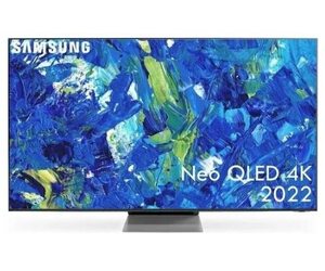 Телевизор Samsung QE75QN95B